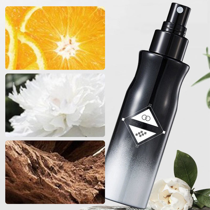 💇‍♀️ Spray Voluminizador Sin Aclarado para el Cabello – Dale Cuerpo y Brillo a tu Melena al Instante ✨🌟