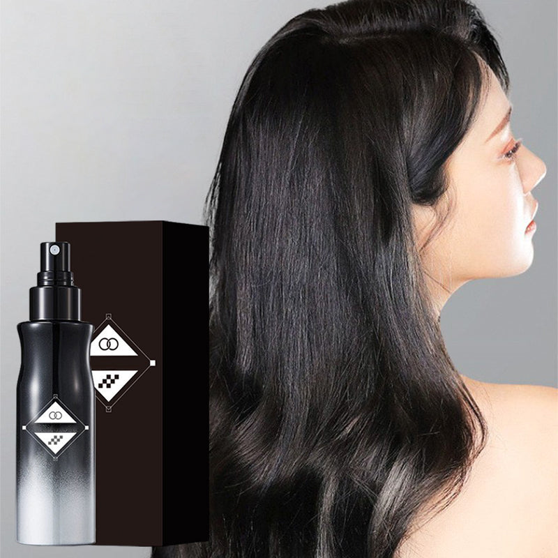 💇‍♀️ Spray Voluminizador Sin Aclarado para el Cabello – Dale Cuerpo y Brillo a tu Melena al Instante ✨🌟