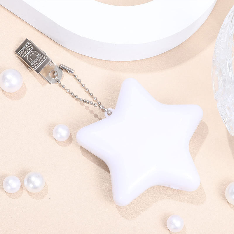 👜✨ ¡50% DCTO! Luz LED para Bolso con Pantalla Táctil – Iluminación Portátil, Rápida y Súper Práctica 🔦✨