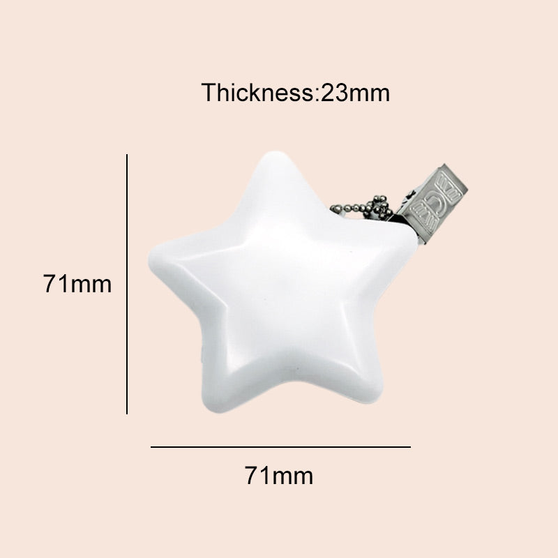 👜✨ ¡50% DCTO! Luz LED para Bolso con Pantalla Táctil – Iluminación Portátil, Rápida y Súper Práctica 🔦✨