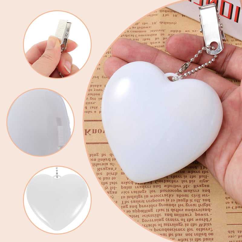 👜✨ ¡50% DCTO! Luz LED para Bolso con Pantalla Táctil – Iluminación Portátil, Rápida y Súper Práctica 🔦✨