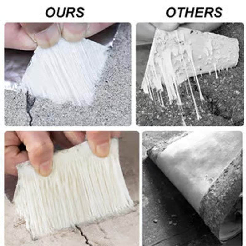 🛠️💧 Cinta Impermeable Multiusos para Reparación de Fugas – Sellado Fuerte, Rápido y Duradero para Todo Tipo de Superficies 🔧✨