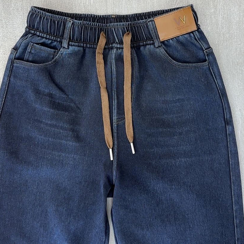 🔥 50% DE DESCUENTO 🔥 Pantalones Rectos para Mujer – Corte Clásico y Cintura Ajustable, Comodidad y Estilo Casual Elegante 👖✨