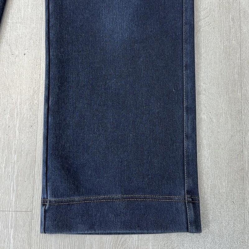 🔥 50% DE DESCUENTO 🔥 Pantalones Rectos para Mujer – Corte Clásico y Cintura Ajustable, Comodidad y Estilo Casual Elegante 👖✨