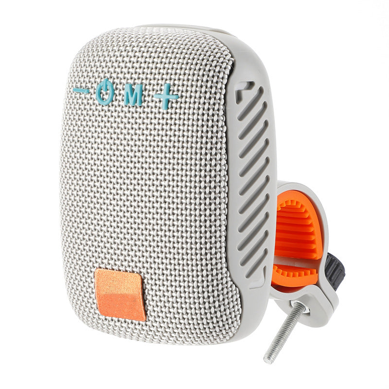🔊🚴‍♂️ ¡OFERTA 50% OFF! Altavoz Bluetooth para Bicicleta con Soporte y Sonido Estéreo