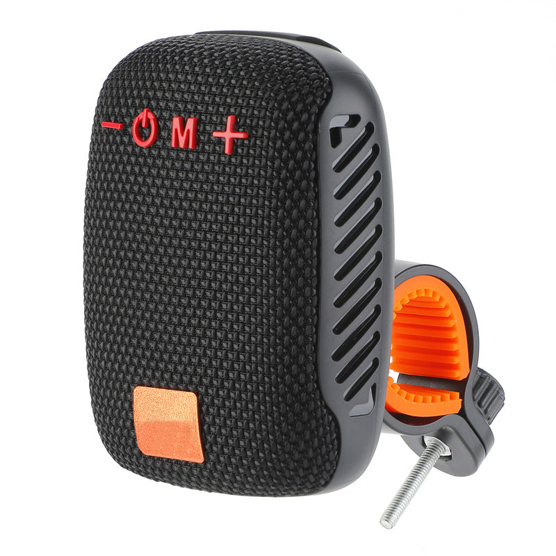 🔊🚴‍♂️ ¡OFERTA 50% OFF! Altavoz Bluetooth para Bicicleta con Soporte y Sonido Estéreo