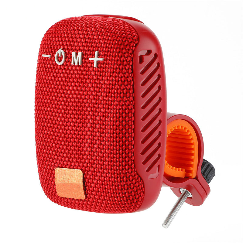 🔊🚴‍♂️ ¡OFERTA 50% OFF! Altavoz Bluetooth para Bicicleta con Soporte y Sonido Estéreo