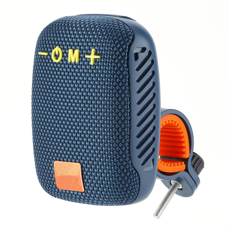 🔊🚴‍♂️ ¡OFERTA 50% OFF! Altavoz Bluetooth para Bicicleta con Soporte y Sonido Estéreo