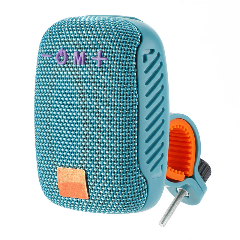 🔊🚴‍♂️ ¡OFERTA 50% OFF! Altavoz Bluetooth para Bicicleta con Soporte y Sonido Estéreo
