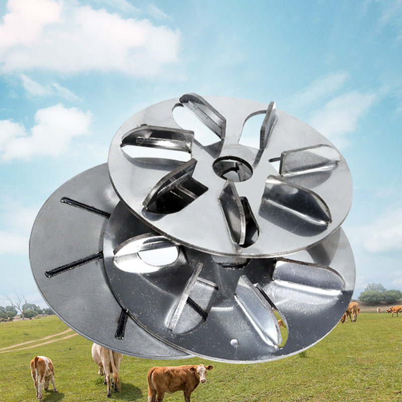 ⏰🔥 ¡50% DE DESCUENTO POR TIEMPO LIMITADO! 🐖✨ Disco Raspador para Quitar Pelo de Cerdo – Ahorra Esfuerzo y Tiempo 💪🌟