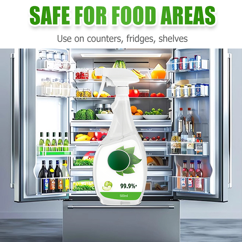🔥 ¡50% DE DESCUENTO! 🔥 Purificador y Desinfectador para Refrigerador y Cocina 🧊✨ – Elimina Olores, Mantén los Alimentos Frescos y tu Cocina Más Higiénica