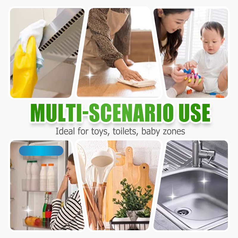 🔥 ¡50% DE DESCUENTO! 🔥 Purificador y Desinfectador para Refrigerador y Cocina 🧊✨ – Elimina Olores, Mantén los Alimentos Frescos y tu Cocina Más Higiénica