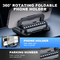 📱🔥 ¡50% OFF por Tiempo Limitado! Soporte Plegable para Celular con Rotación 360° – Compra 2 y Llévate 1 GRATIS | Compra 3 y Llévate 2 GRATIS 💥✨