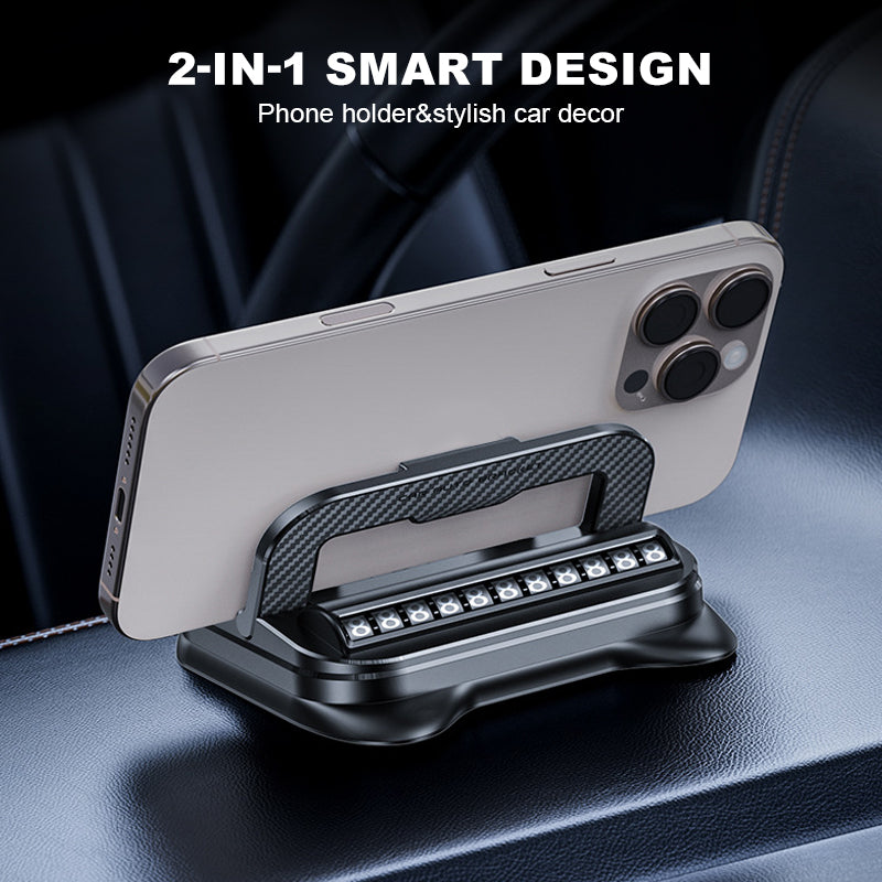 📱🔥 ¡50% OFF por Tiempo Limitado! Soporte Plegable para Celular con Rotación 360° – Compra 2 y Llévate 1 GRATIS | Compra 3 y Llévate 2 GRATIS 💥✨