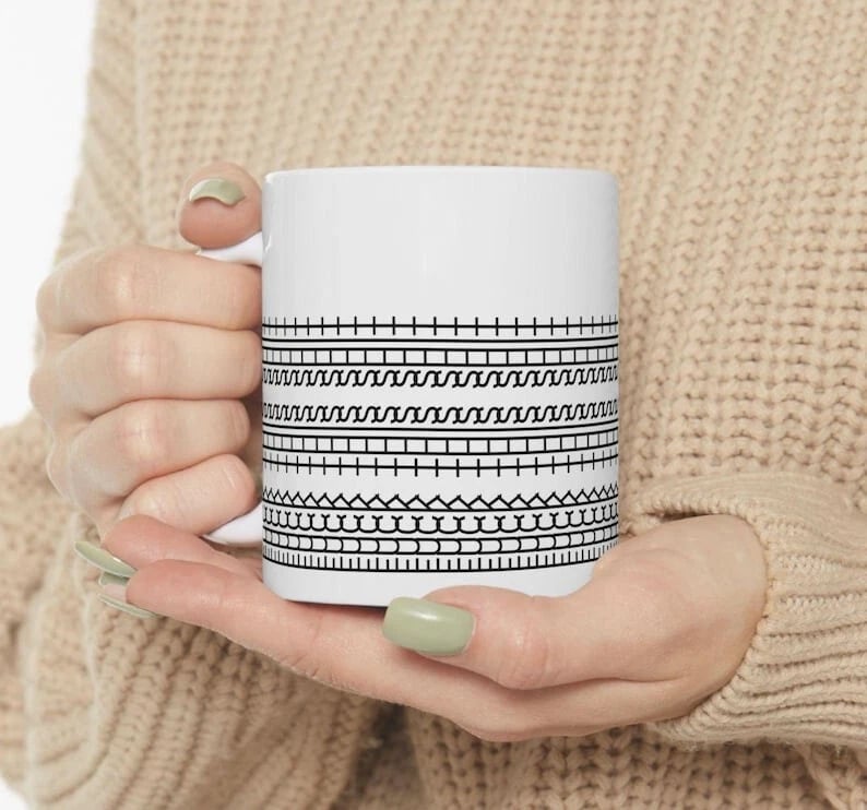 ☕ Tazas de Cerámica Divertidas para Café – Diseño Original y Divertido para Tu Momento de Relax ✨🎉