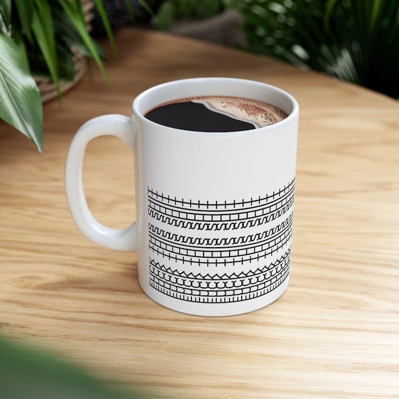 ☕ Tazas de Cerámica Divertidas para Café – Diseño Original y Divertido para Tu Momento de Relax ✨🎉