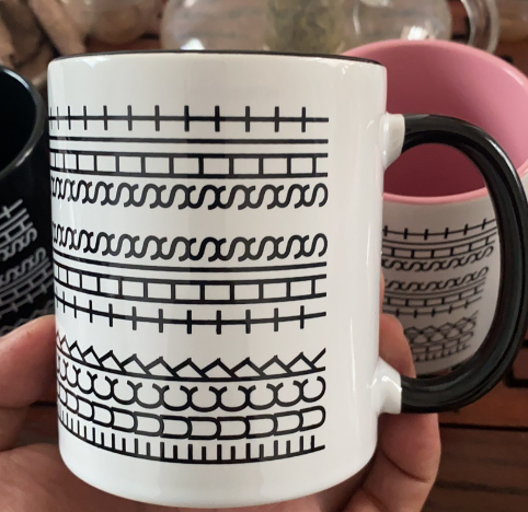 ☕ Tazas de Cerámica Divertidas para Café – Diseño Original y Divertido para Tu Momento de Relax ✨🎉