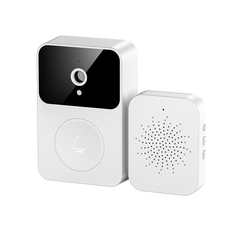 🔔📹 ¡50% DE DESCUENTO! Timbre con Video Inalámbrico con Cámara – Seguridad Inteligente para Tu Hogar 🏠