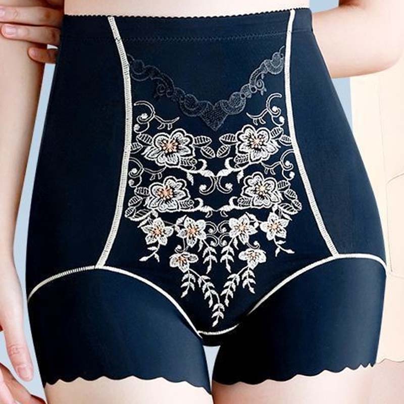 ⏰🔥 ¡50% DE DESCUENTO POR TIEMPO LIMITADO! 👙 Braguitas de Control de Abdomen – Alta Cintura, Comodidad y Elegancia ✨🌸