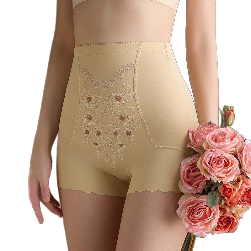 ⏰🔥 ¡50% DE DESCUENTO POR TIEMPO LIMITADO! 👙 Braguitas de Control de Abdomen – Alta Cintura, Comodidad y Elegancia ✨🌸