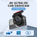 ⭐🔥 ¡OFERTA LIMITADA ! Dashcam 1080P Ultra HD con Visión Nocturna