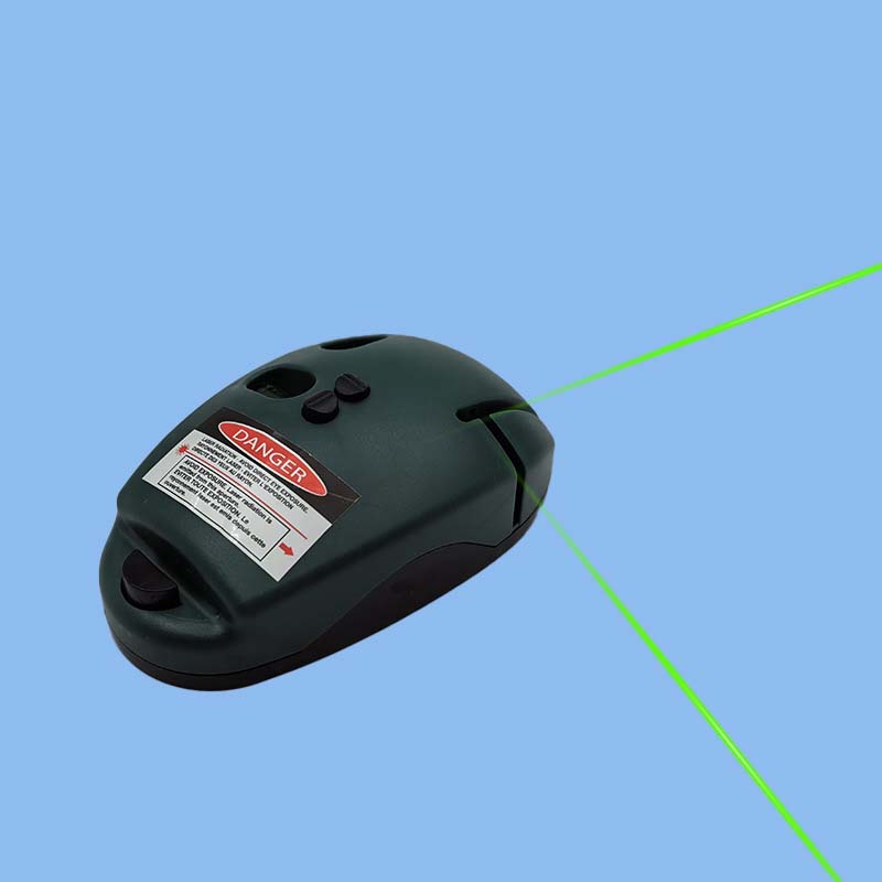 📏 Nivel Láser Infrarrojo de Ángulo Recto 90° – Medición Precisa y Profesional para Todo Tipo de Proyectos ⚡✨