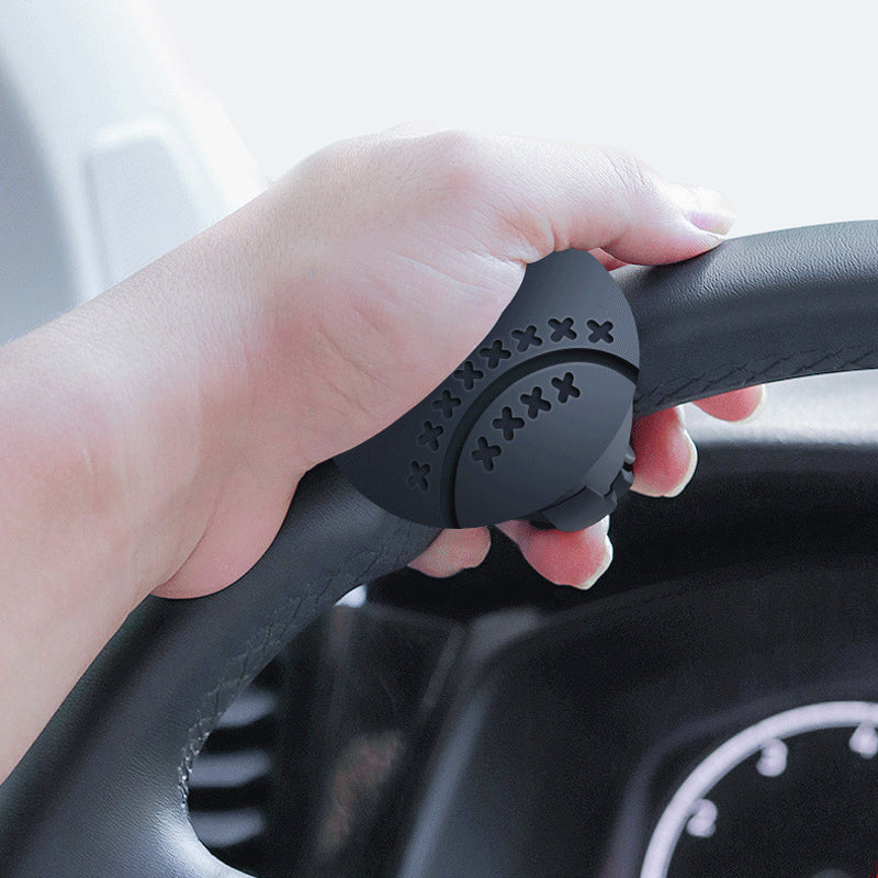 ⏰🔥 ¡50% DE DESCUENTO POR TIEMPO LIMITADO! 🚗 Pomo de Servodirección – Conduce sin Esfuerzo y Disfruta de Máxima Comodidad ✨💺
