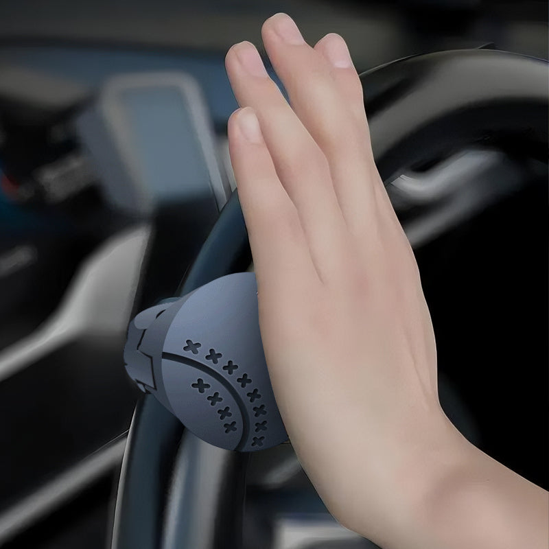 ⏰🔥 ¡50% DE DESCUENTO POR TIEMPO LIMITADO! 🚗 Pomo de Servodirección – Conduce sin Esfuerzo y Disfruta de Máxima Comodidad ✨💺