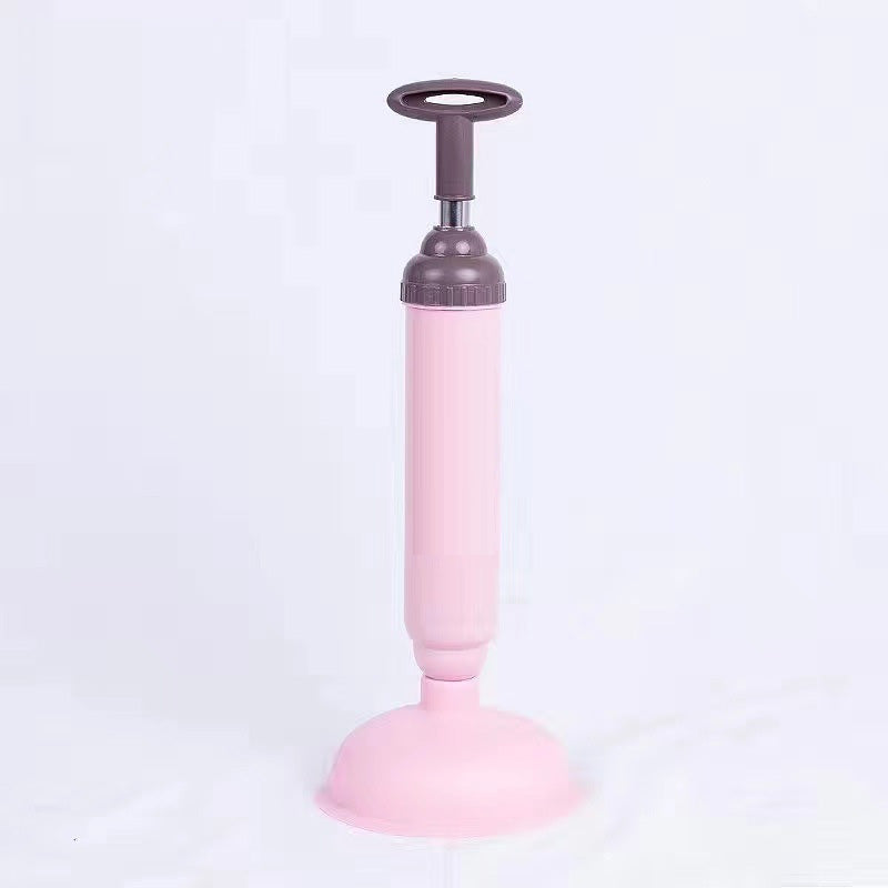 💥 Desatascador de Inodoro Multiusos de Alta Presión para el Hogar – Eficaz y Fácil de Usar 🚽