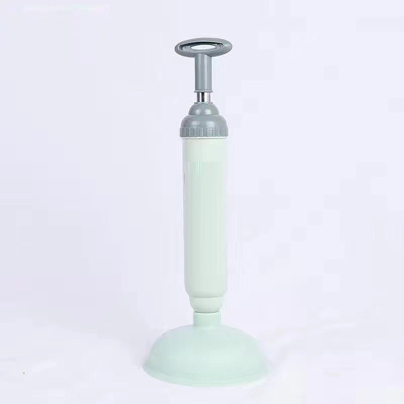 💥 Desatascador de Inodoro Multiusos de Alta Presión para el Hogar – Eficaz y Fácil de Usar 🚽