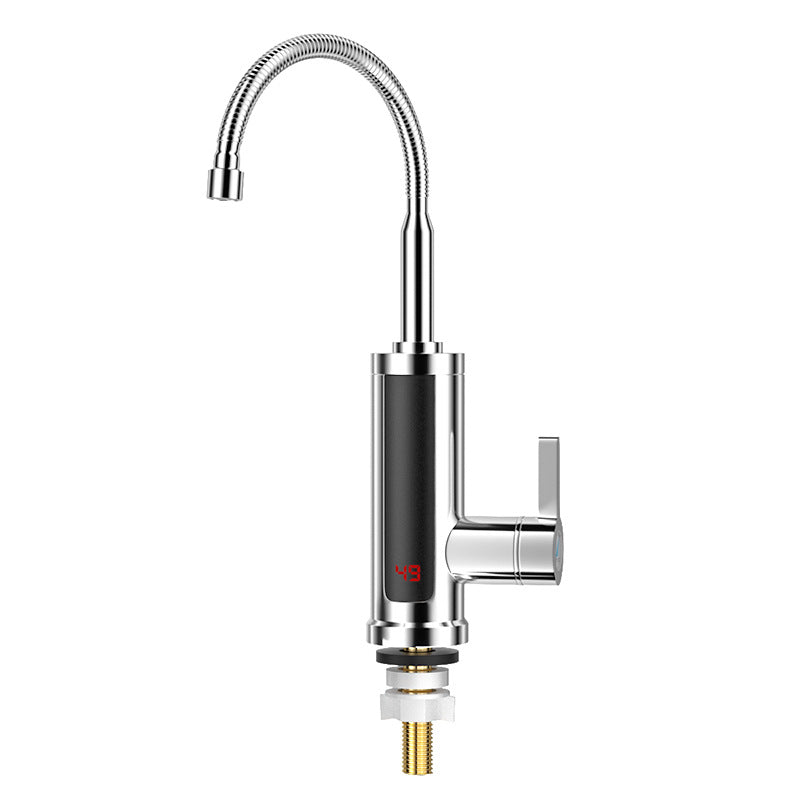🚿✨ Grifo Calentador de Agua Instantáneo sin Tanque – Agua Caliente al Instante, Eficiencia y Comodidad 💧🔥 Diseño Compacto • Ahorro de Energía • Ideal para Baños y Cocinas 🏡