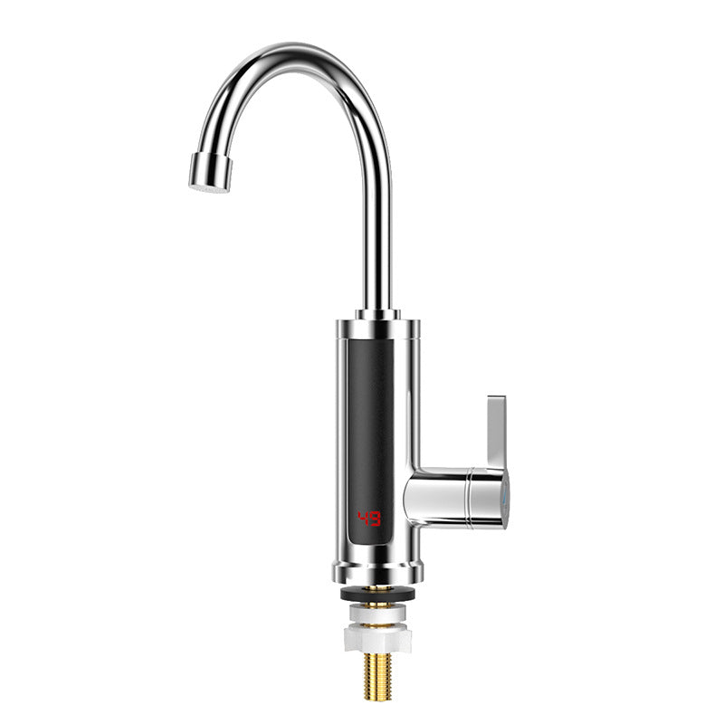 🚿✨ Grifo Calentador de Agua Instantáneo sin Tanque – Agua Caliente al Instante, Eficiencia y Comodidad 💧🔥 Diseño Compacto • Ahorro de Energía • Ideal para Baños y Cocinas 🏡