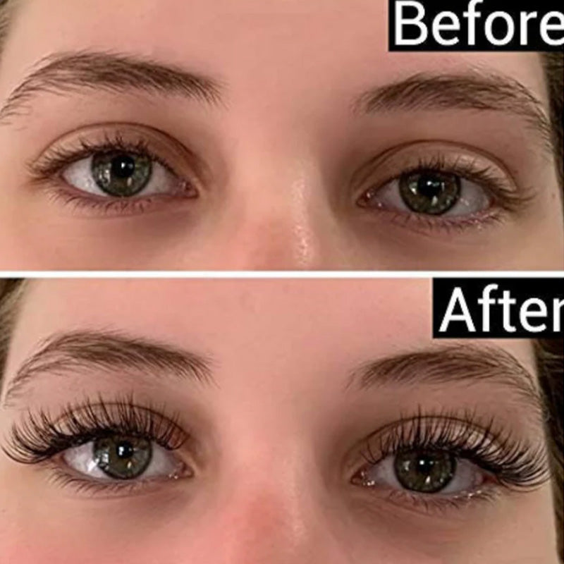 ⏰🔥 ¡50% DE DESCUENTO POR TIEMPO LIMITADO! 👁️ Pestañas Magnéticas Reutilizables – Aplicador Incluido para un Look Natural y Perfecto ✨💖