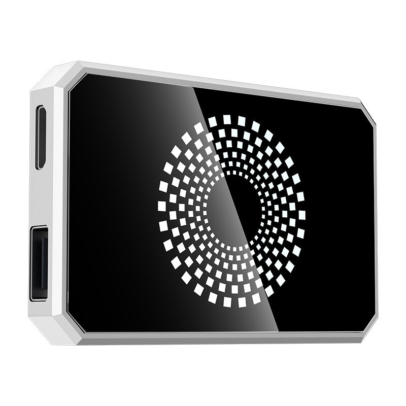 🔥🎁 Mini Adaptador Inalámbrico para Pantalla – Conexión Rápida y Estable para Todo Tipo de Dispositivos 📱💻