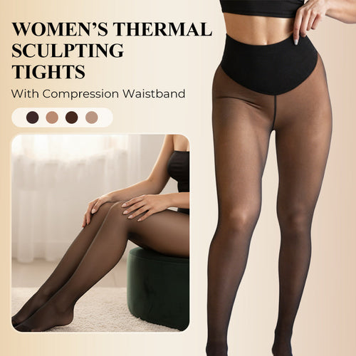 ¡¡¡Oferta imperdible!!! 50% de descuento!! ⚡¡Más de 50 mil vendidos!❄️Leggings moldeadores con una sola costura✨✨Mantente abrigada. Luce espectacular. 💕