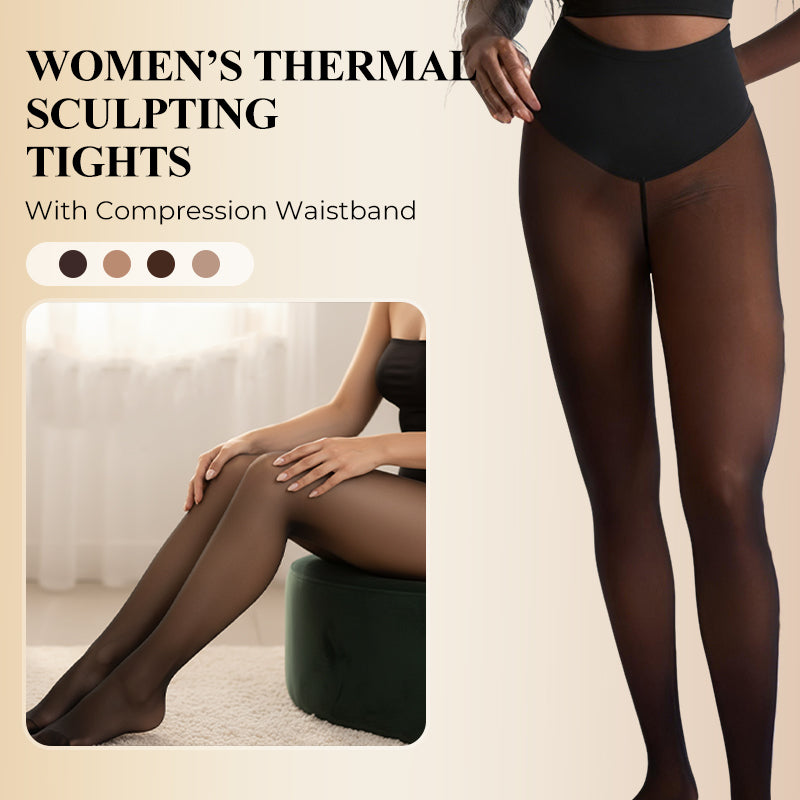 ¡¡¡Oferta imperdible!!! 50% de descuento!! ⚡¡Más de 50 mil vendidos!❄️Leggings moldeadores con una sola costura✨✨Mantente abrigada. Luce espectacular. 💕