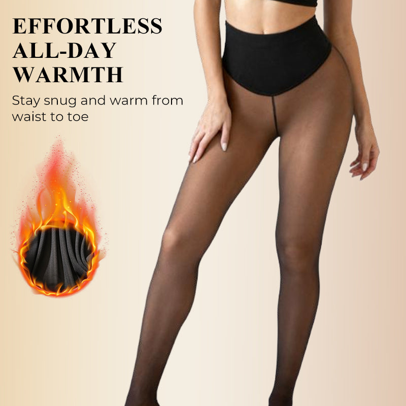 ¡¡¡Oferta imperdible!!! 50% de descuento!! ⚡¡Más de 50 mil vendidos!❄️Leggings moldeadores con una sola costura✨✨Mantente abrigada. Luce espectacular. 💕