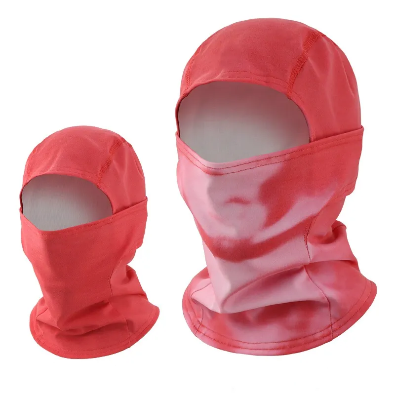 Pasamontañas unisex termorreactivo
