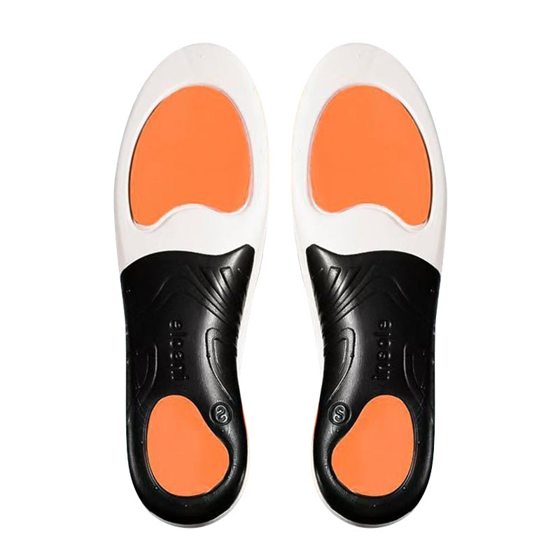 👟 Plantillas Deportivas con Amortiguación y Soporte para el Arco – Comodidad y Protección Todo el Día ✨💪