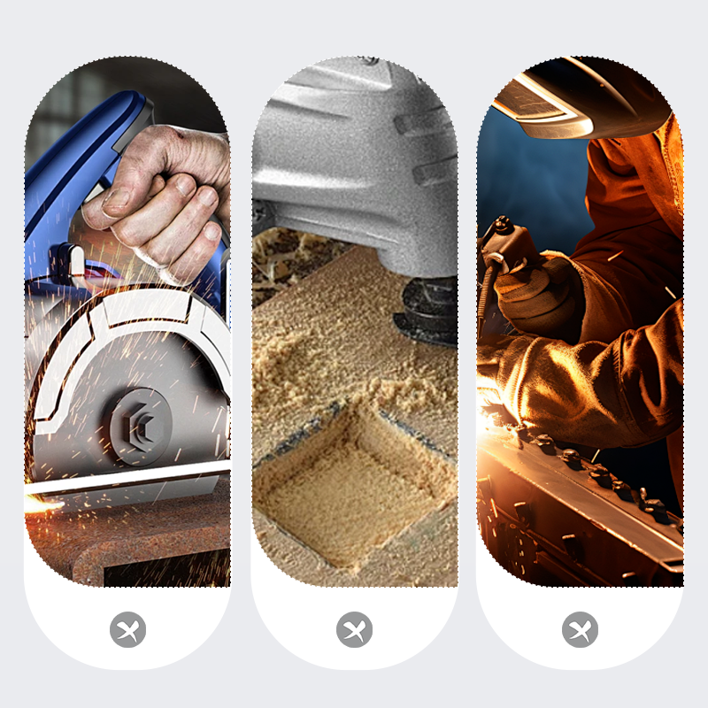 🛠️ Máscara de Soldadura con Oscurecimiento Automático – Protección Avanzada y Visibilidad Clara para Soldadores 👨‍🏭✨