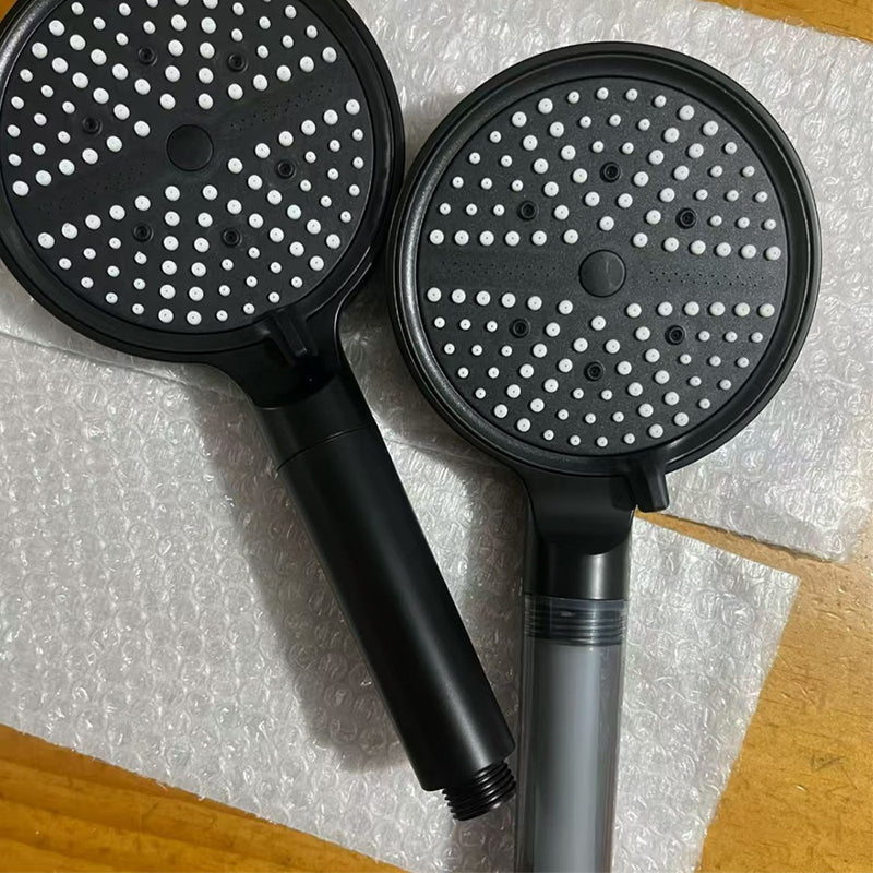 🚿✨ Cabezal de Ducha de Mano de Alta Presión con 6 Modos y Filtro – Spa en Casa, Ahorro de Agua y Máximo Confort 💧💆‍♀️