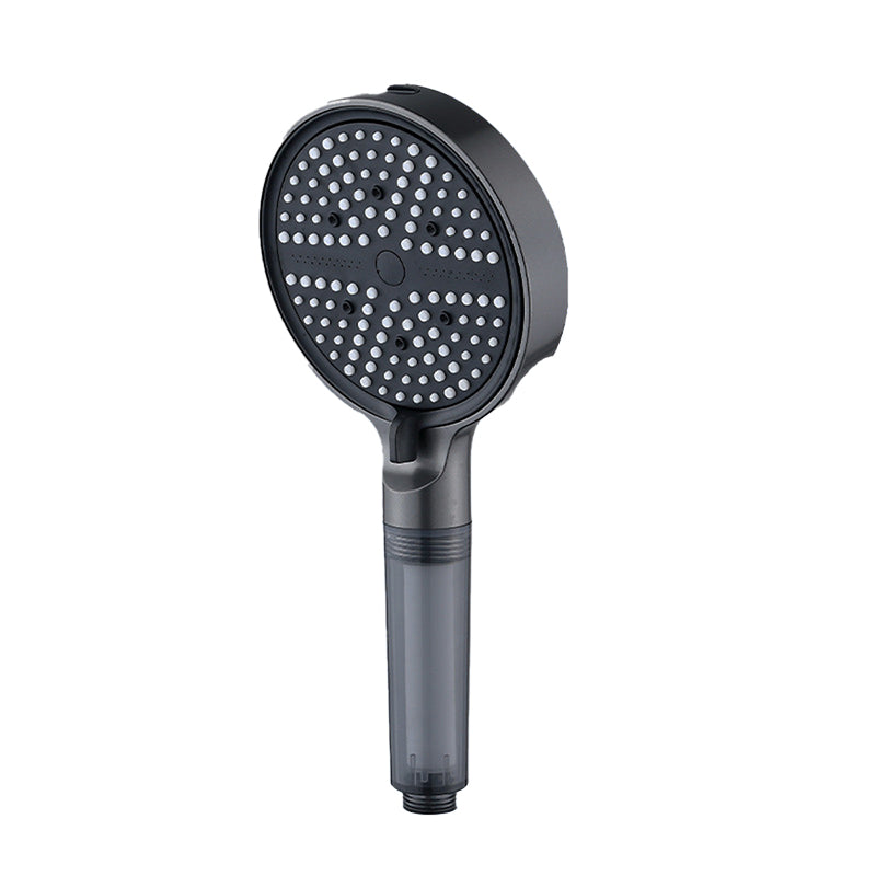 🚿✨ Cabezal de Ducha de Mano de Alta Presión con 6 Modos y Filtro – Spa en Casa, Ahorro de Agua y Máximo Confort 💧💆‍♀️