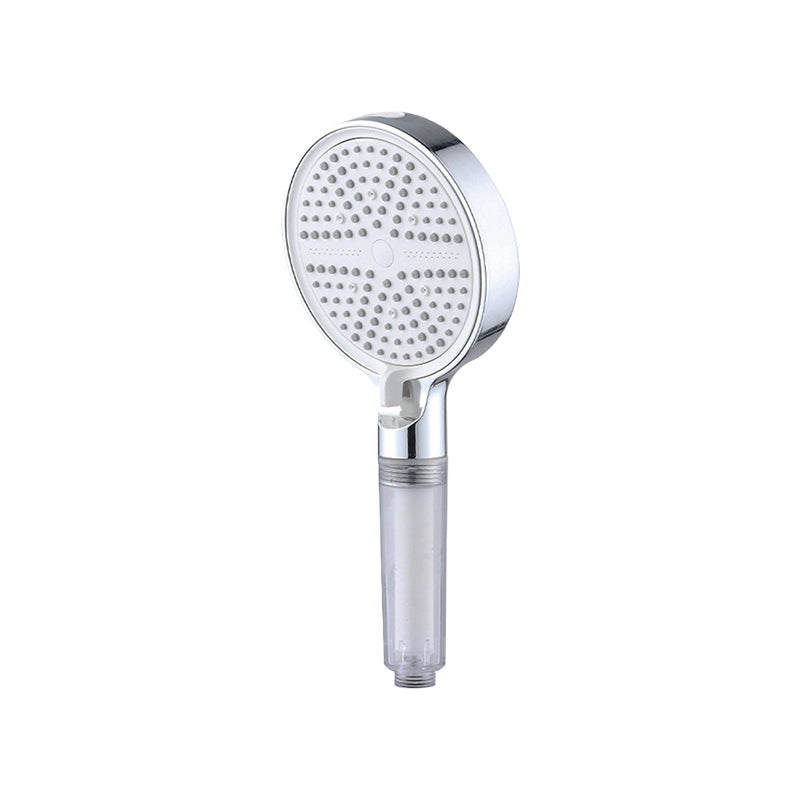 🚿✨ Cabezal de Ducha de Mano de Alta Presión con 6 Modos y Filtro – Spa en Casa, Ahorro de Agua y Máximo Confort 💧💆‍♀️