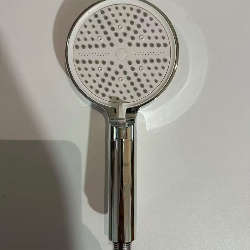 🚿✨ Cabezal de Ducha de Mano de Alta Presión con 6 Modos y Filtro – Spa en Casa, Ahorro de Agua y Máximo Confort 💧💆‍♀️