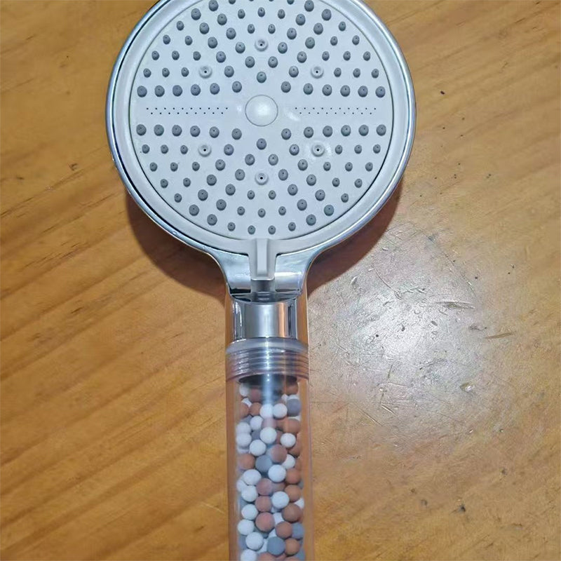 🚿✨ Cabezal de Ducha de Mano de Alta Presión con 6 Modos y Filtro – Spa en Casa, Ahorro de Agua y Máximo Confort 💧💆‍♀️