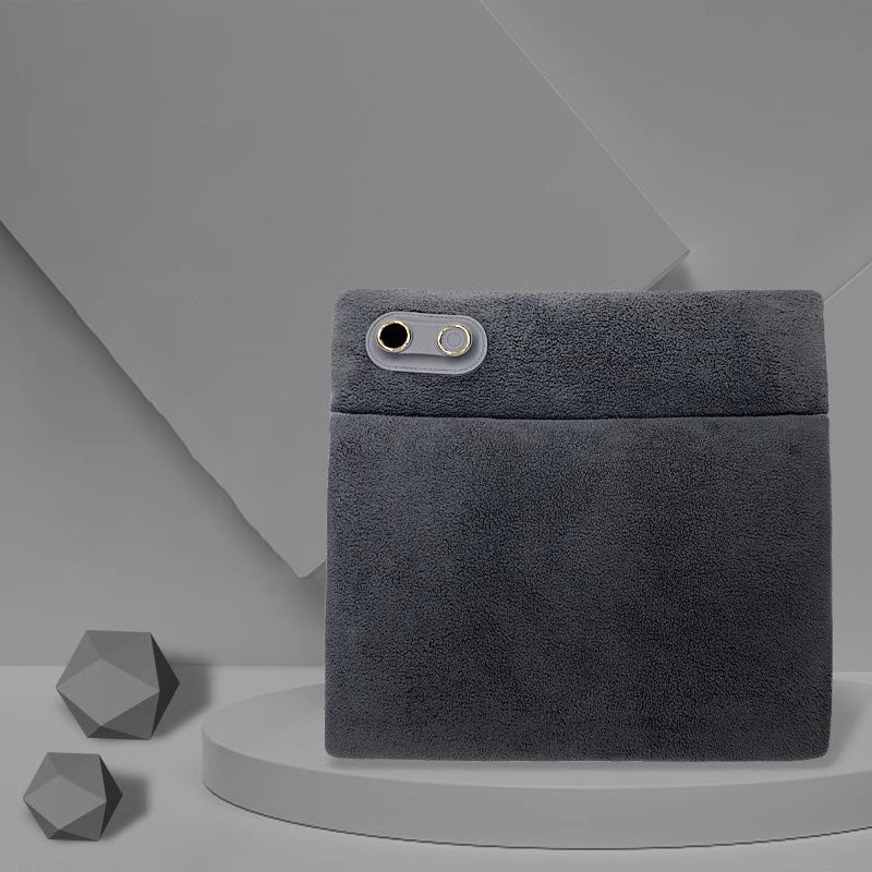 🔥❄️ Calentador de Manos de Grafeno Recargable por USB — Súper Calor Instantáneo