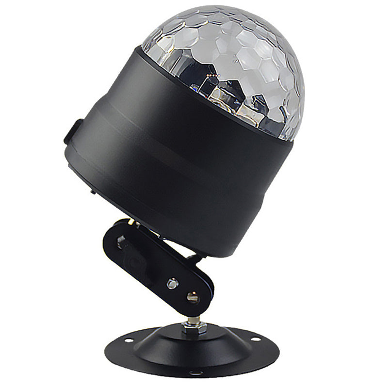⏰🔥 ¡50% DE DESCUENTO POR TIEMPO LIMITADO! ✨ Luz de Fiesta USB – Activada por Sonido y Control Remoto, ¡Crea el Ambiente Perfecto en Segundos! 🎉💡