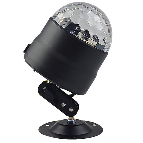 ⏰🔥 ¡50% DE DESCUENTO POR TIEMPO LIMITADO! ✨ Luz de Fiesta USB – Activada por Sonido y Control Remoto, ¡Crea el Ambiente Perfecto en Segundos! 🎉💡