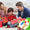 🧩🔥 ¡Oferta! Rompecabezas Educativo de Madera en Forma de T – Juego Didáctico para Inteligencia y Creatividad