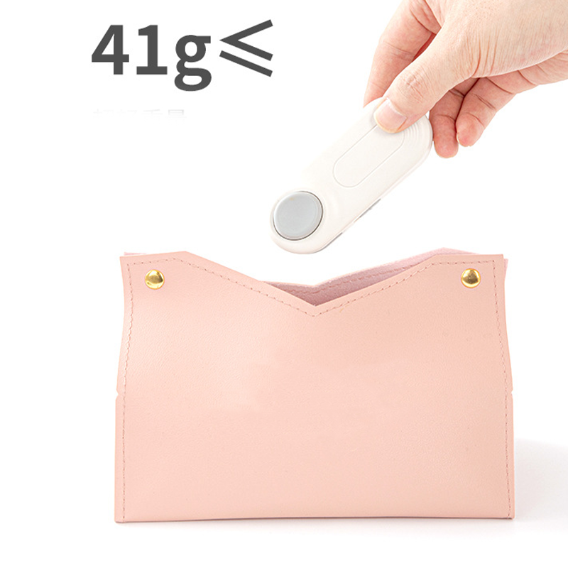 🔥✨ ¡50% DCTO! Selladora de Bolsas Inalámbrica con Imán – Mantén tus Alimentos Frescos, Hot Sale, ¡Compra Más y Ahorra Más! 🛒💖